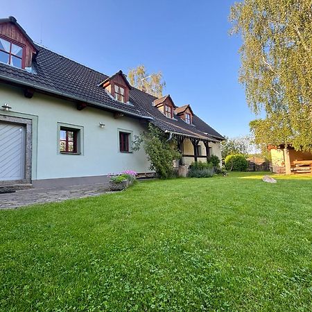 Apartmany Penzion Katerina Nadejkov Esterno foto