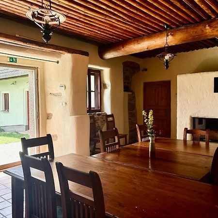 Apartmany Penzion Katerina Nadejkov Esterno foto