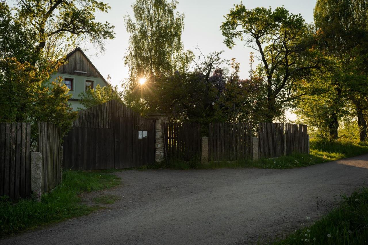 Apartmany Penzion Katerina Nadejkov Esterno foto