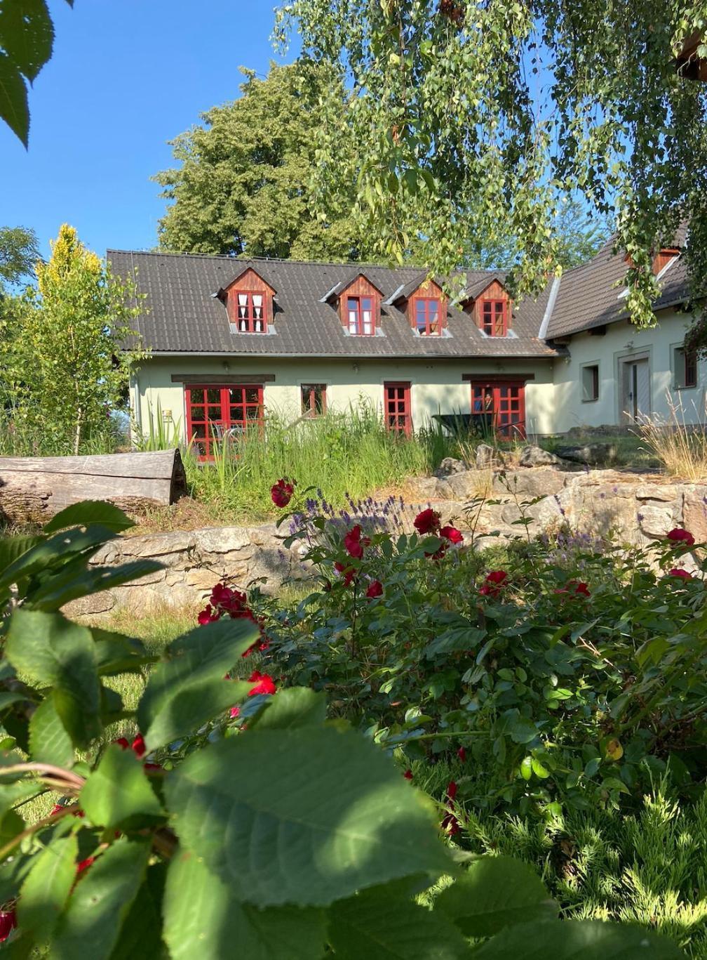 Apartmany Penzion Katerina Nadejkov Esterno foto