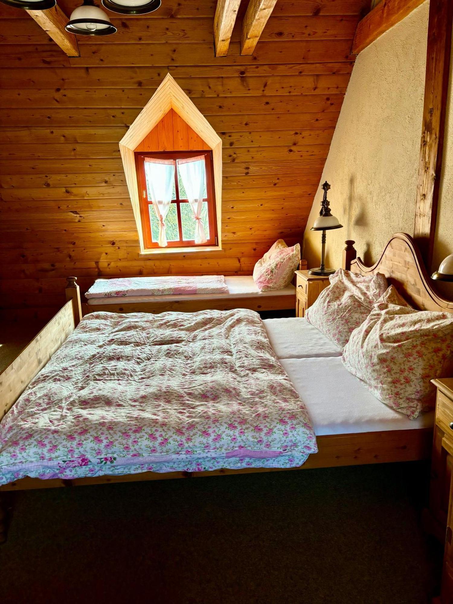 Apartmany Penzion Katerina Nadejkov Esterno foto
