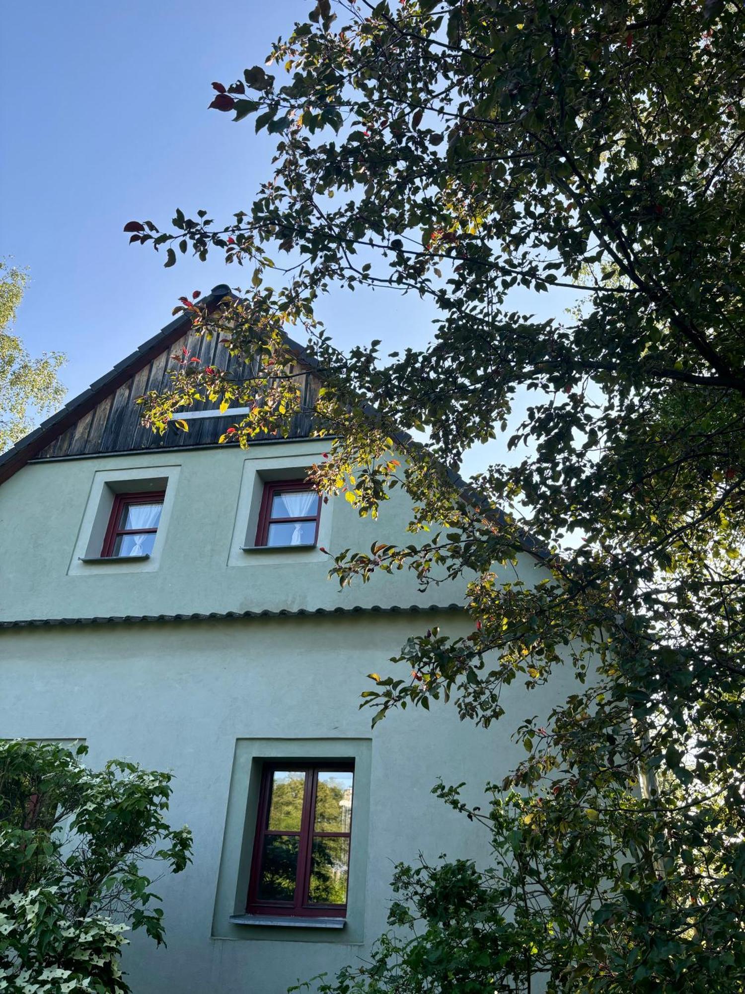 Apartmany Penzion Katerina Nadejkov Esterno foto