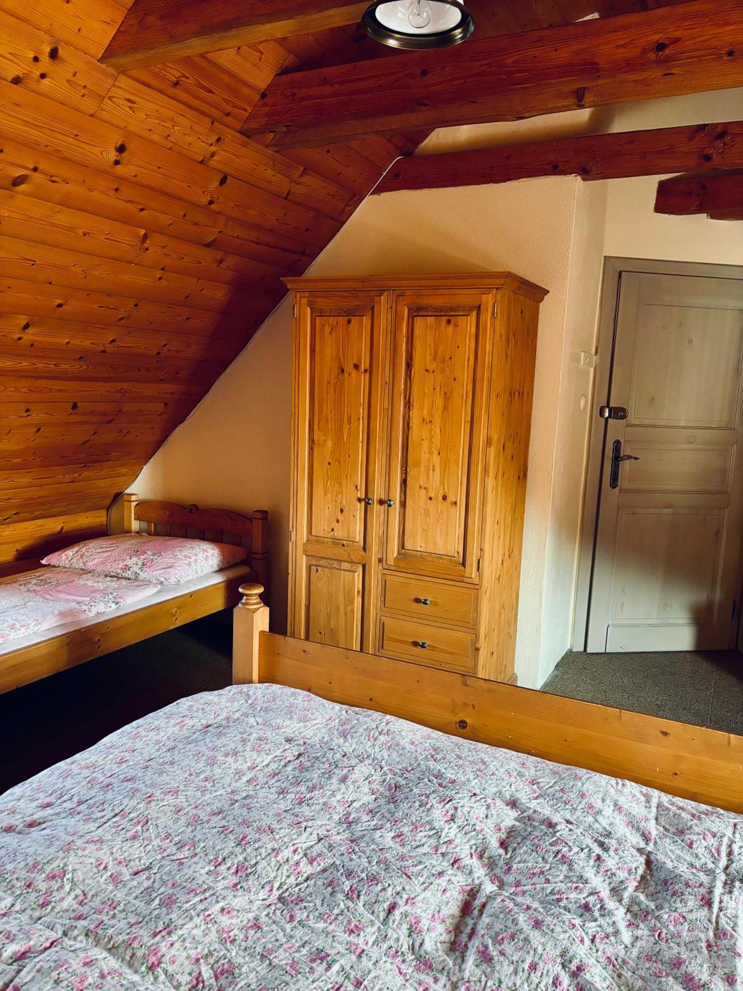 Apartmany Penzion Katerina Nadejkov Esterno foto