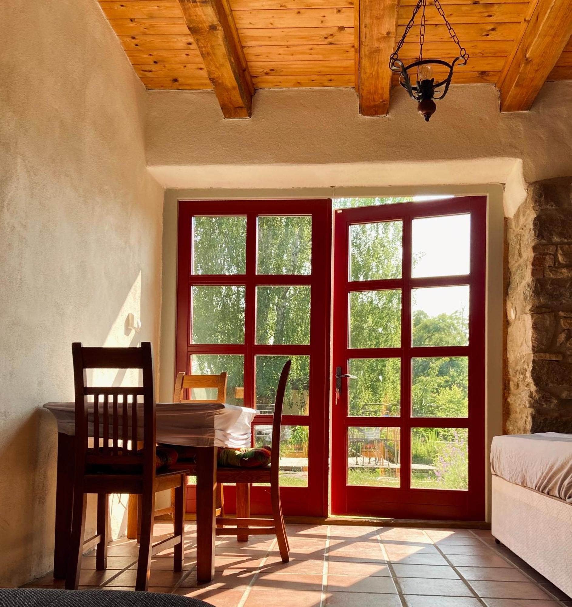 Apartmany Penzion Katerina Nadejkov Esterno foto