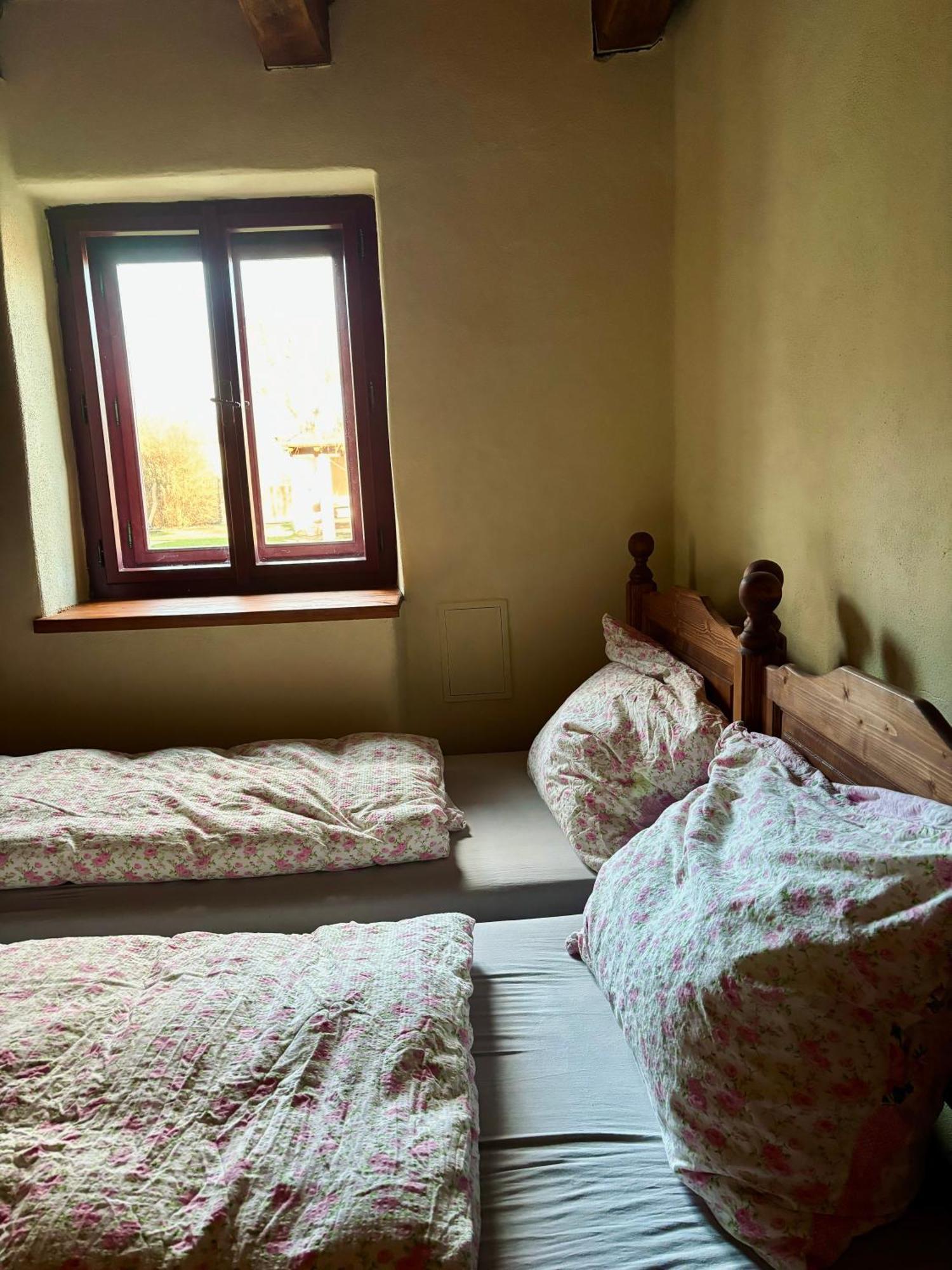 Apartmany Penzion Katerina Nadejkov Esterno foto