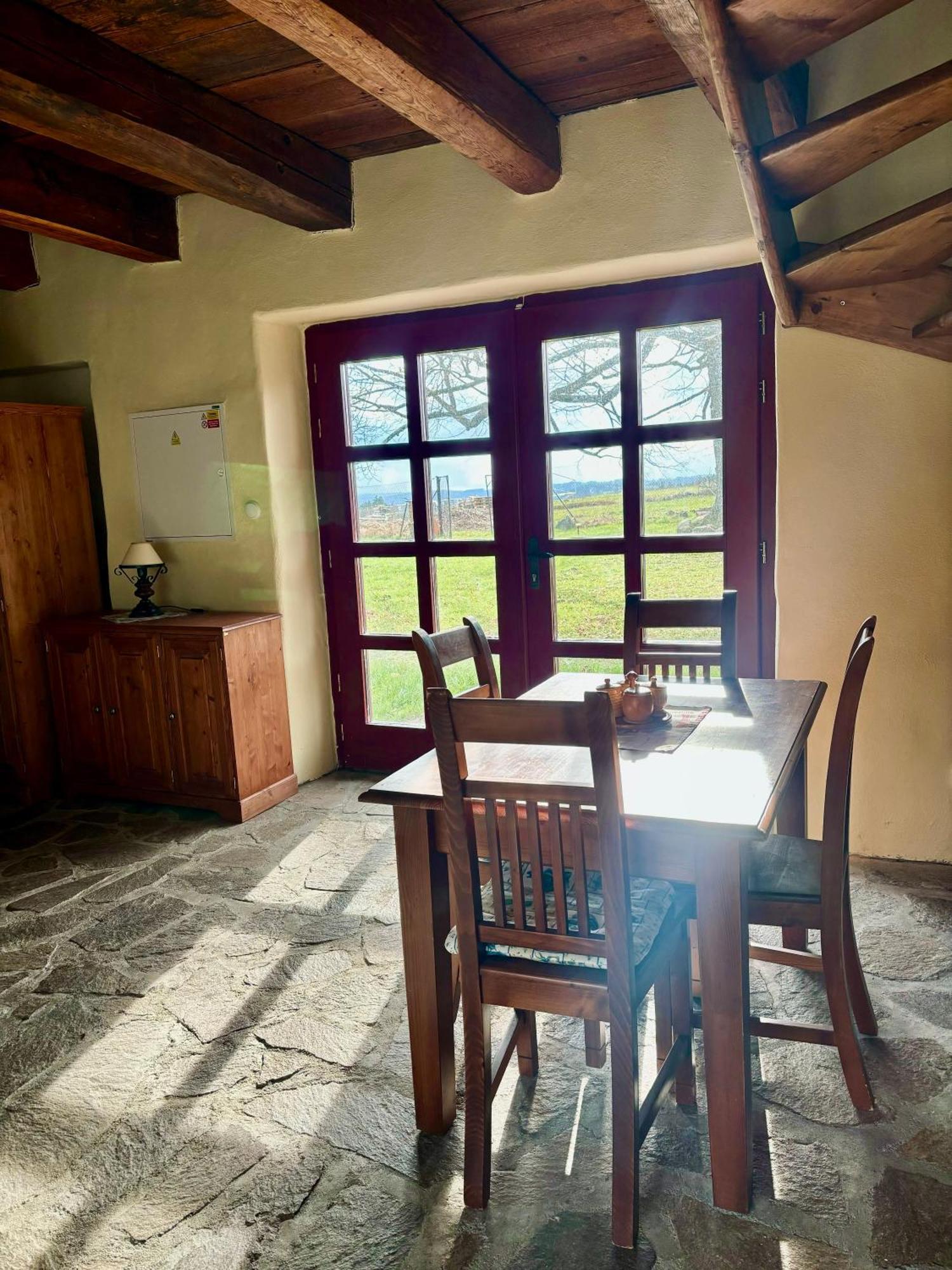Apartmany Penzion Katerina Nadejkov Esterno foto