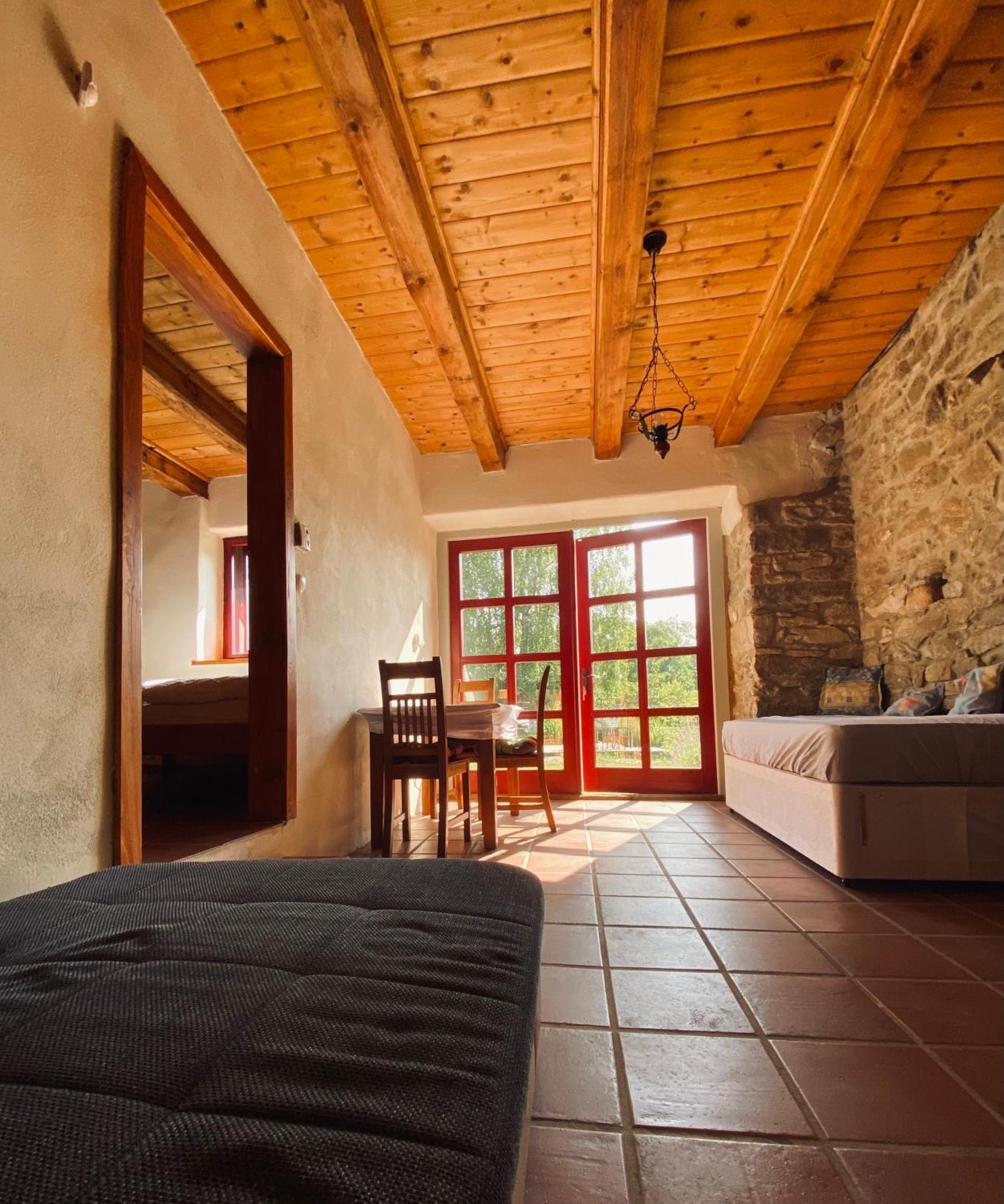 Apartmany Penzion Katerina Nadejkov Esterno foto