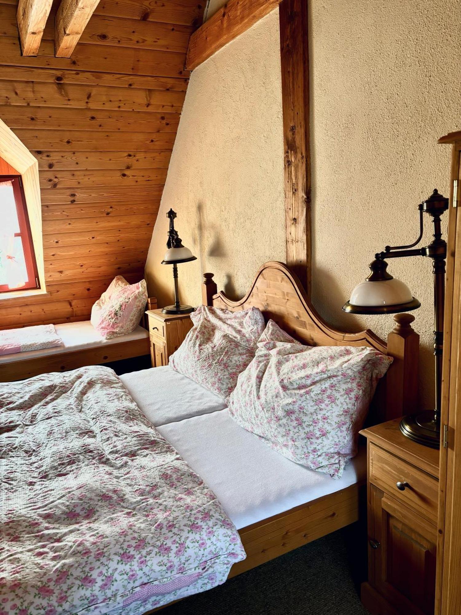 Apartmany Penzion Katerina Nadejkov Esterno foto