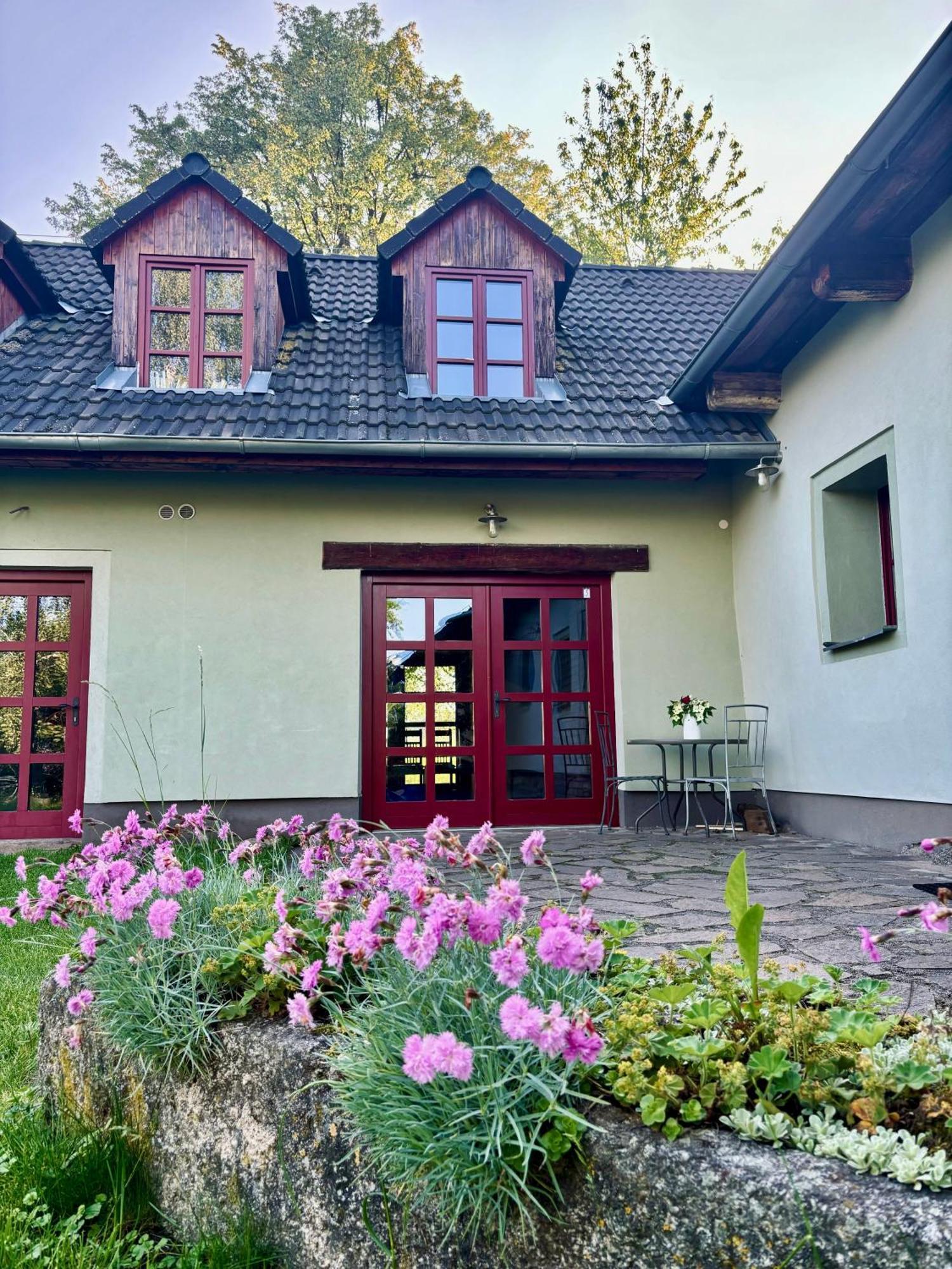Apartmany Penzion Katerina Nadejkov Esterno foto