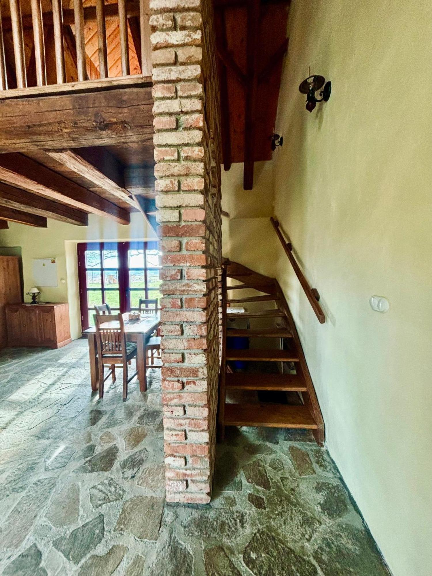 Apartmany Penzion Katerina Nadejkov Esterno foto