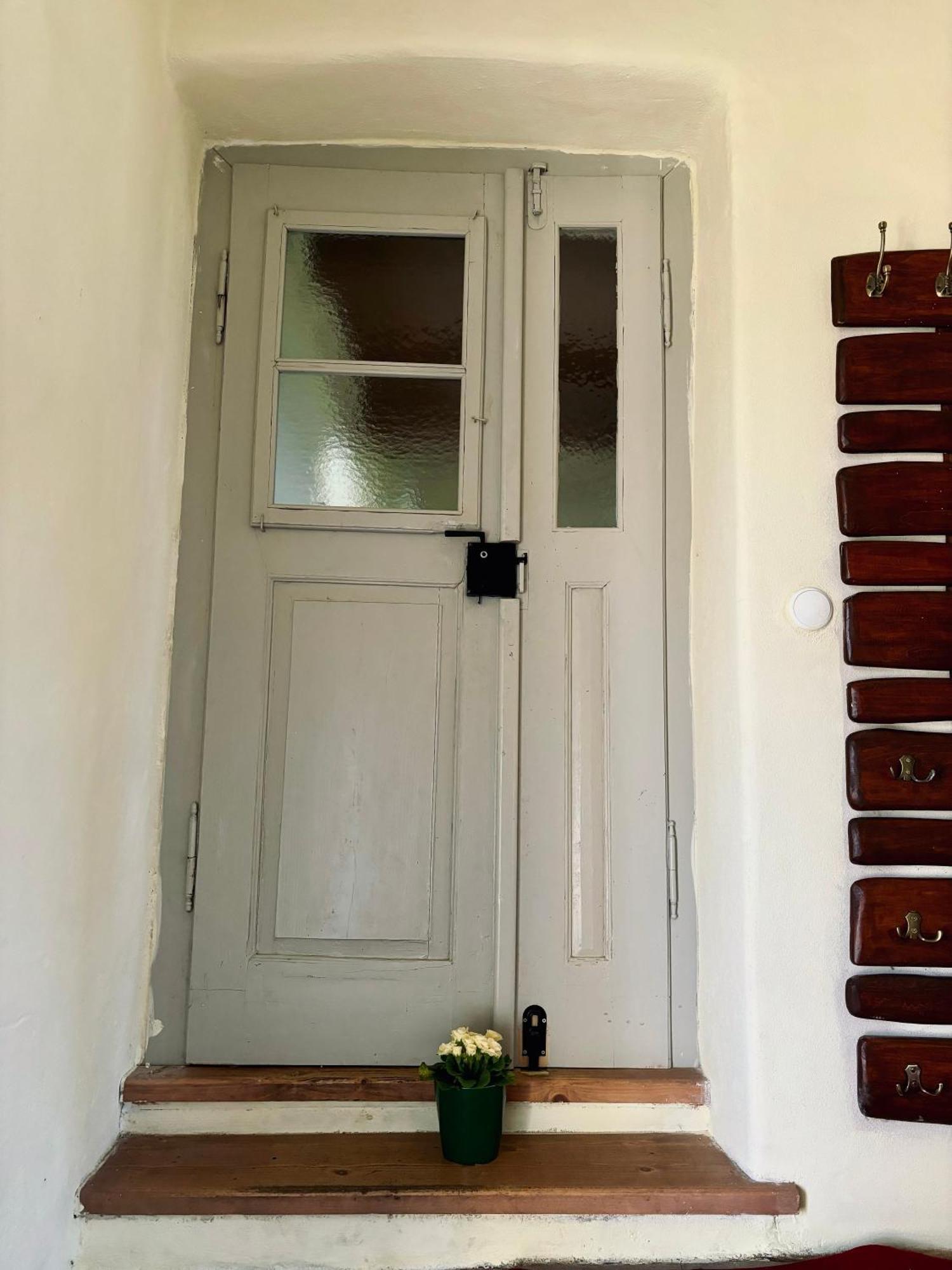 Apartmany Penzion Katerina Nadejkov Esterno foto