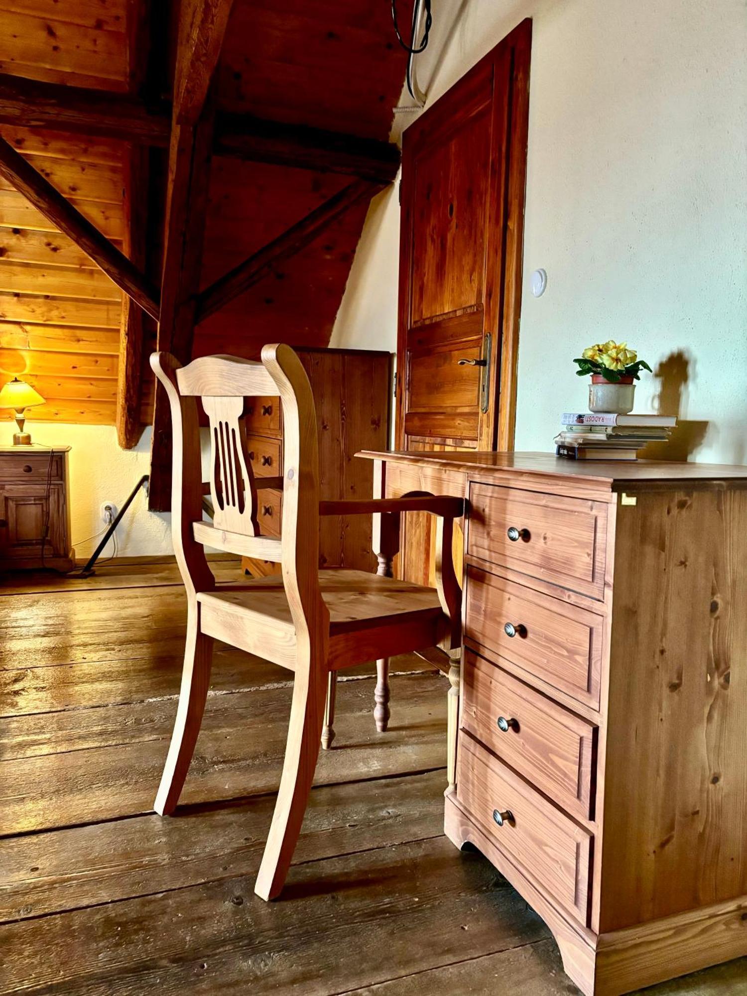 Apartmany Penzion Katerina Nadejkov Esterno foto
