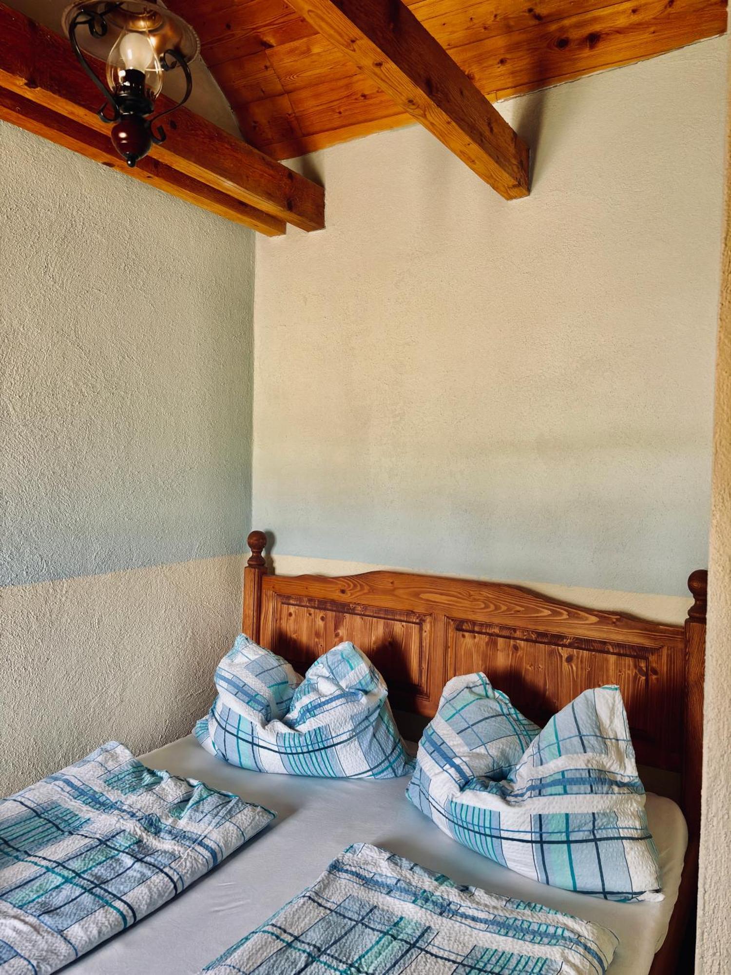 Apartmany Penzion Katerina Nadejkov Esterno foto