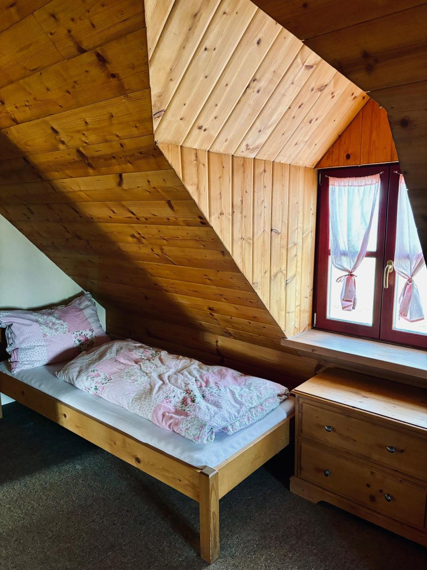 Apartmany Penzion Katerina Nadejkov Esterno foto