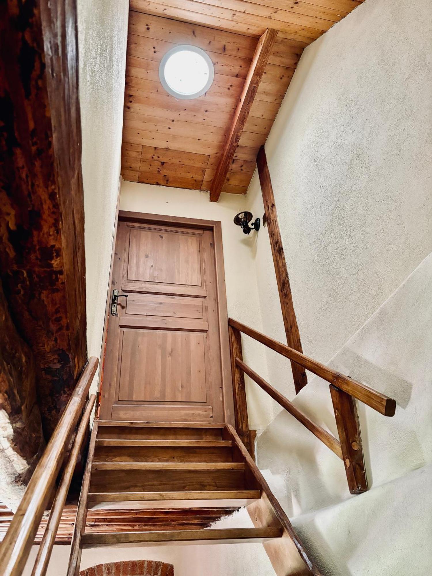 Apartmany Penzion Katerina Nadejkov Esterno foto