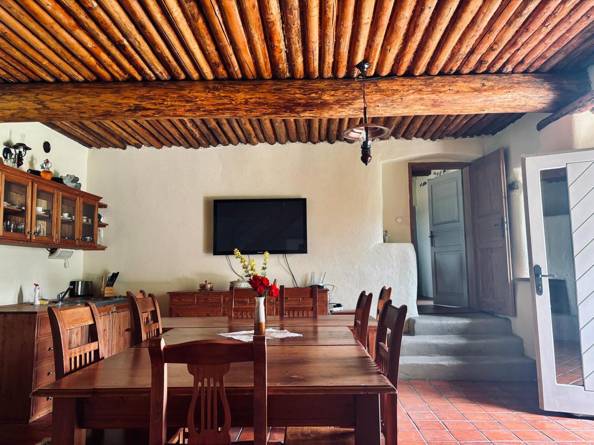 Apartmany Penzion Katerina Nadejkov Esterno foto