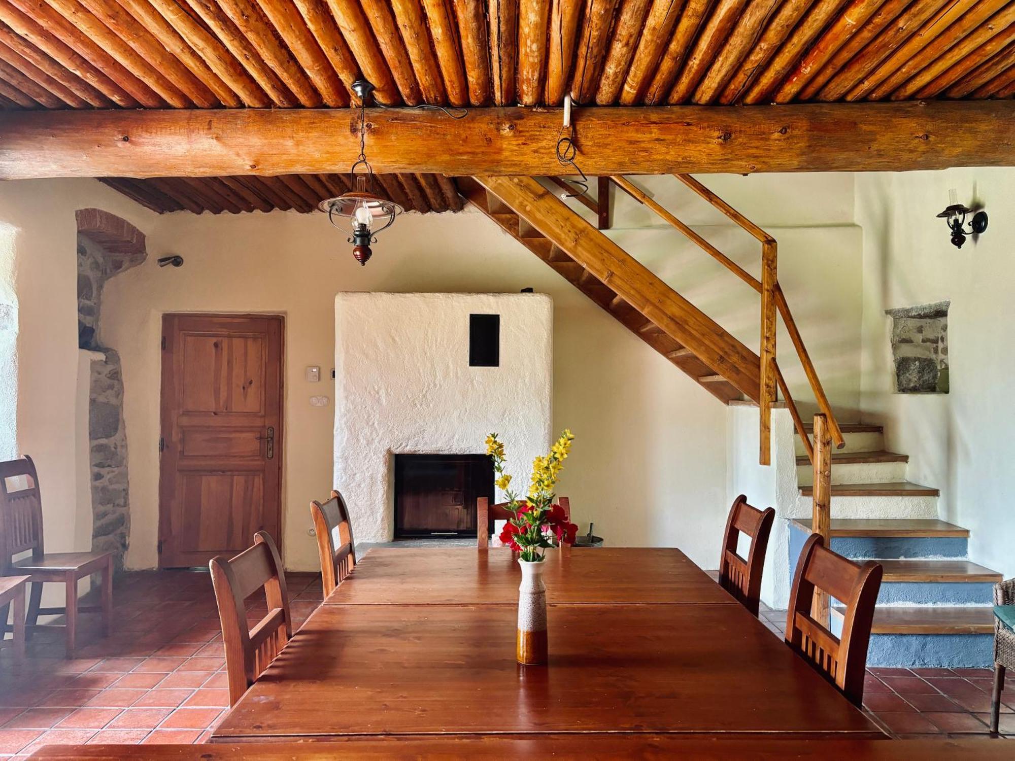 Apartmany Penzion Katerina Nadejkov Esterno foto