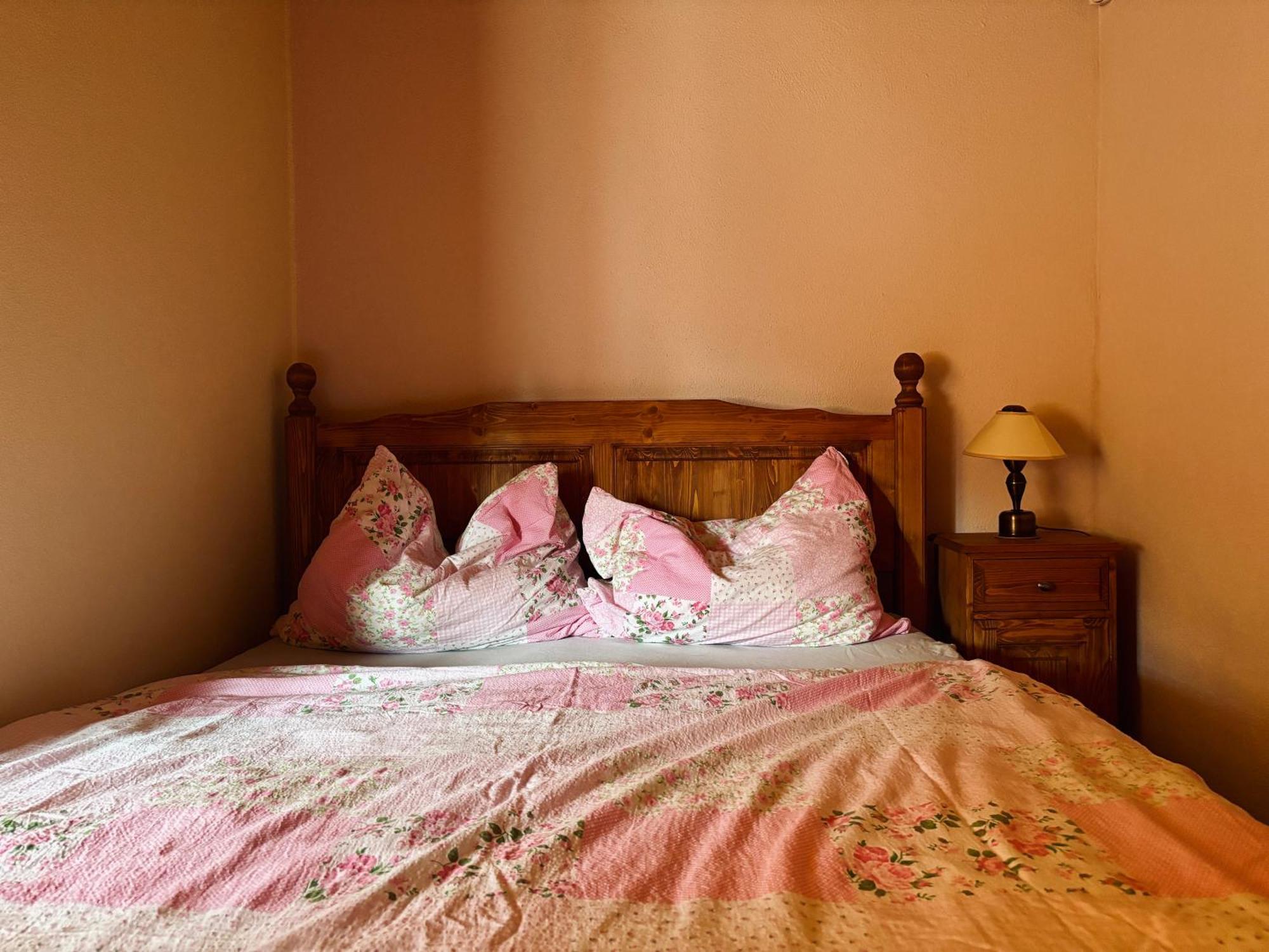Apartmany Penzion Katerina Nadejkov Esterno foto