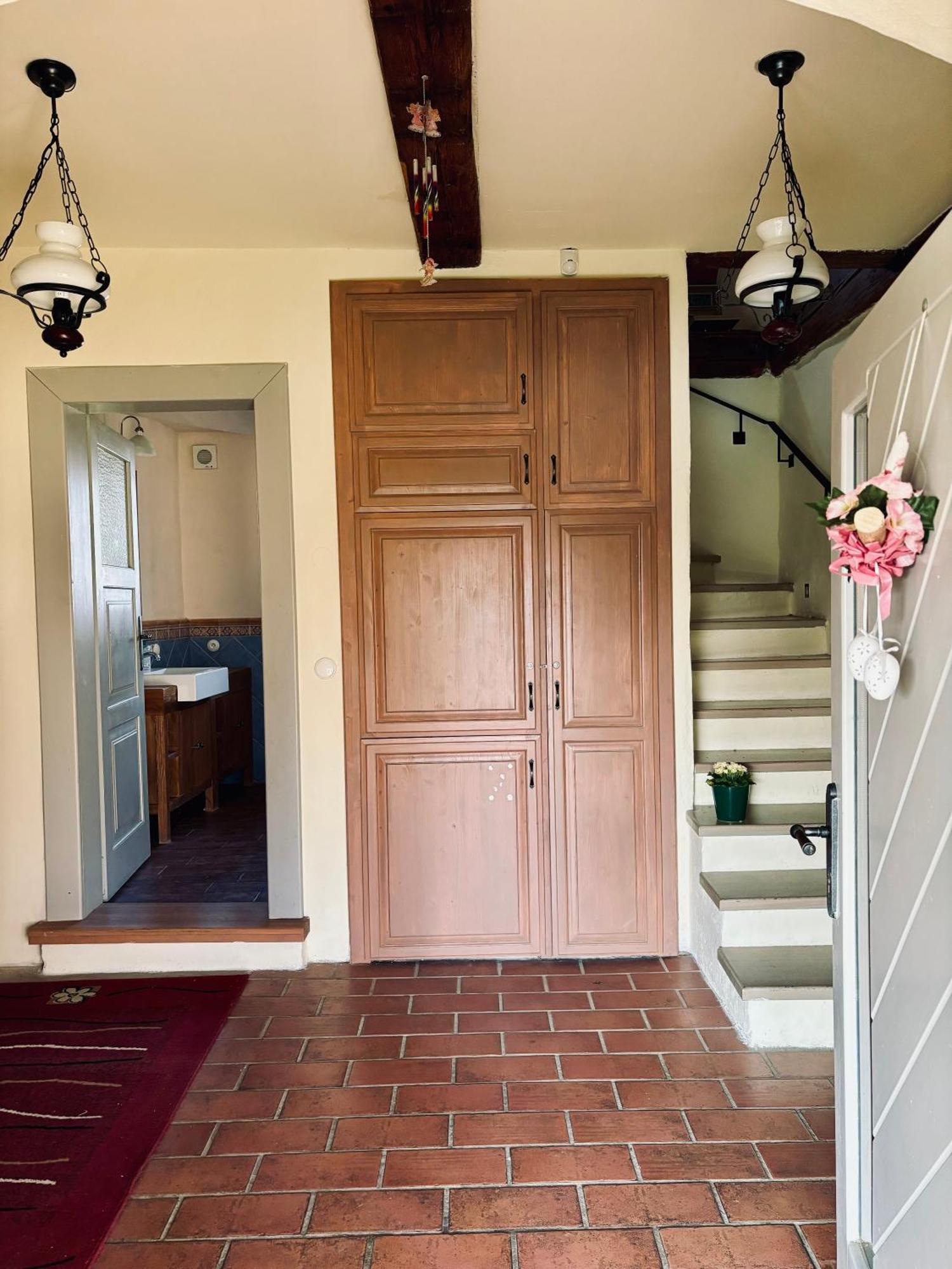 Apartmany Penzion Katerina Nadejkov Esterno foto