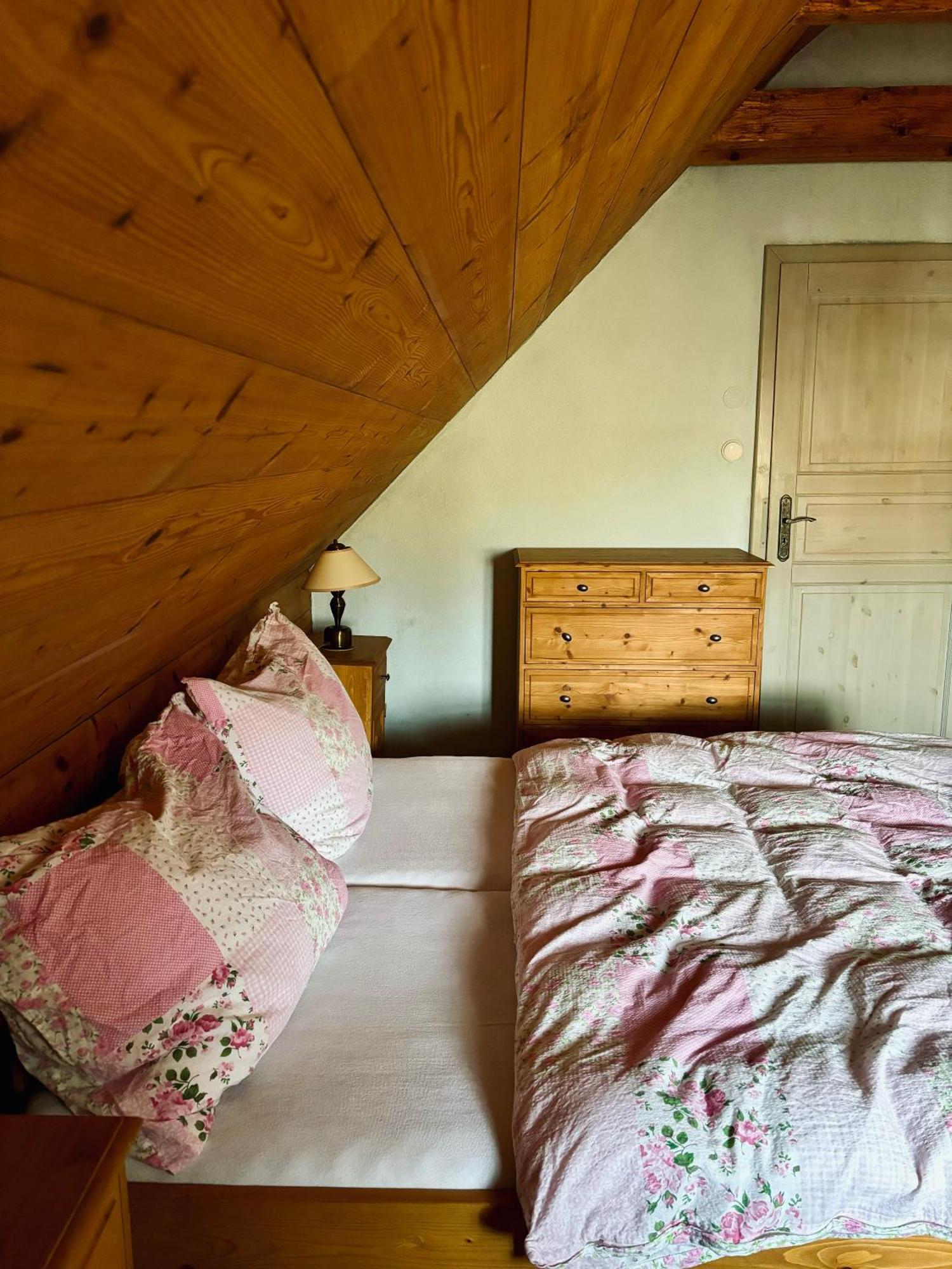 Apartmany Penzion Katerina Nadejkov Esterno foto