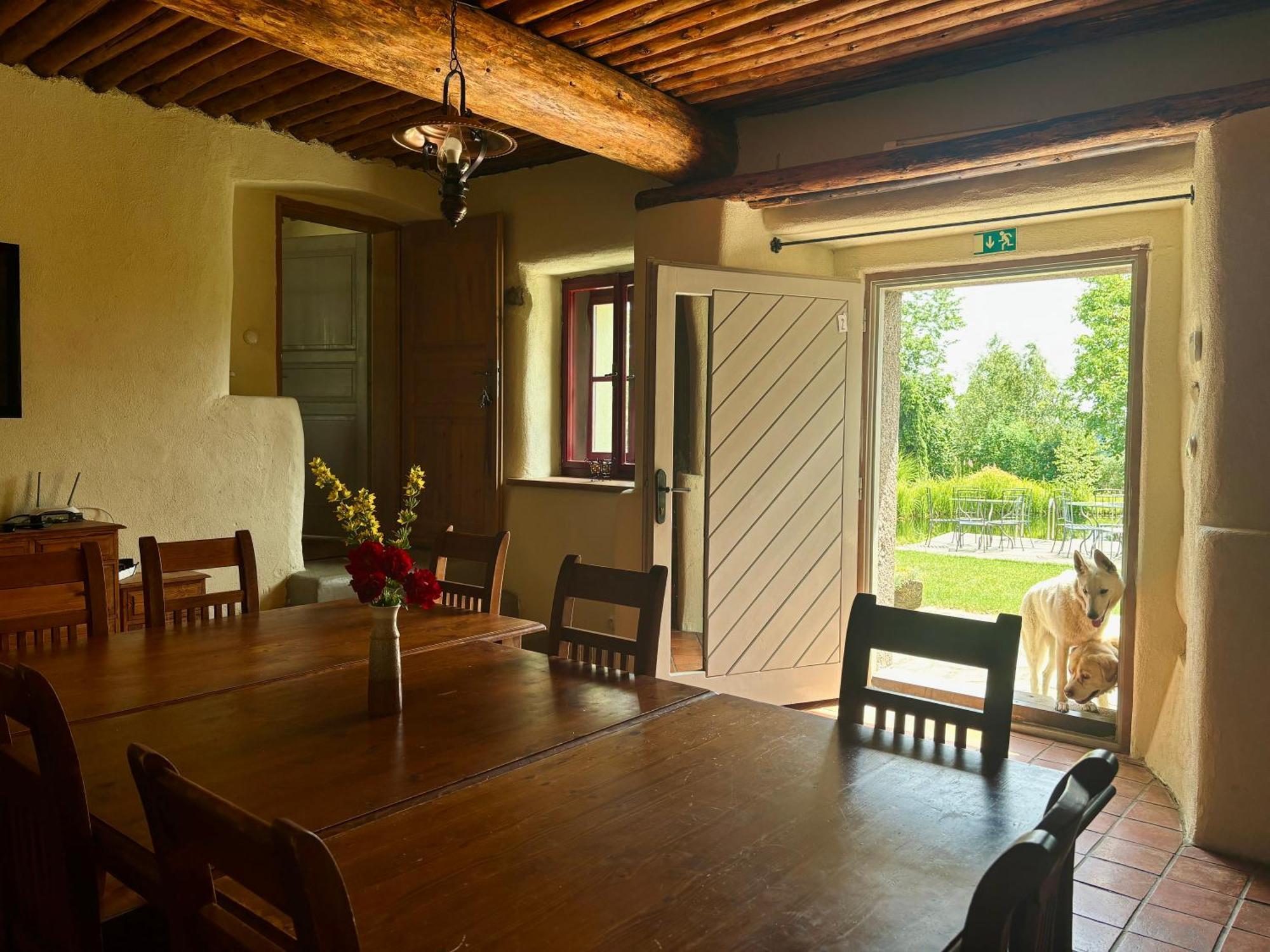 Apartmany Penzion Katerina Nadejkov Esterno foto