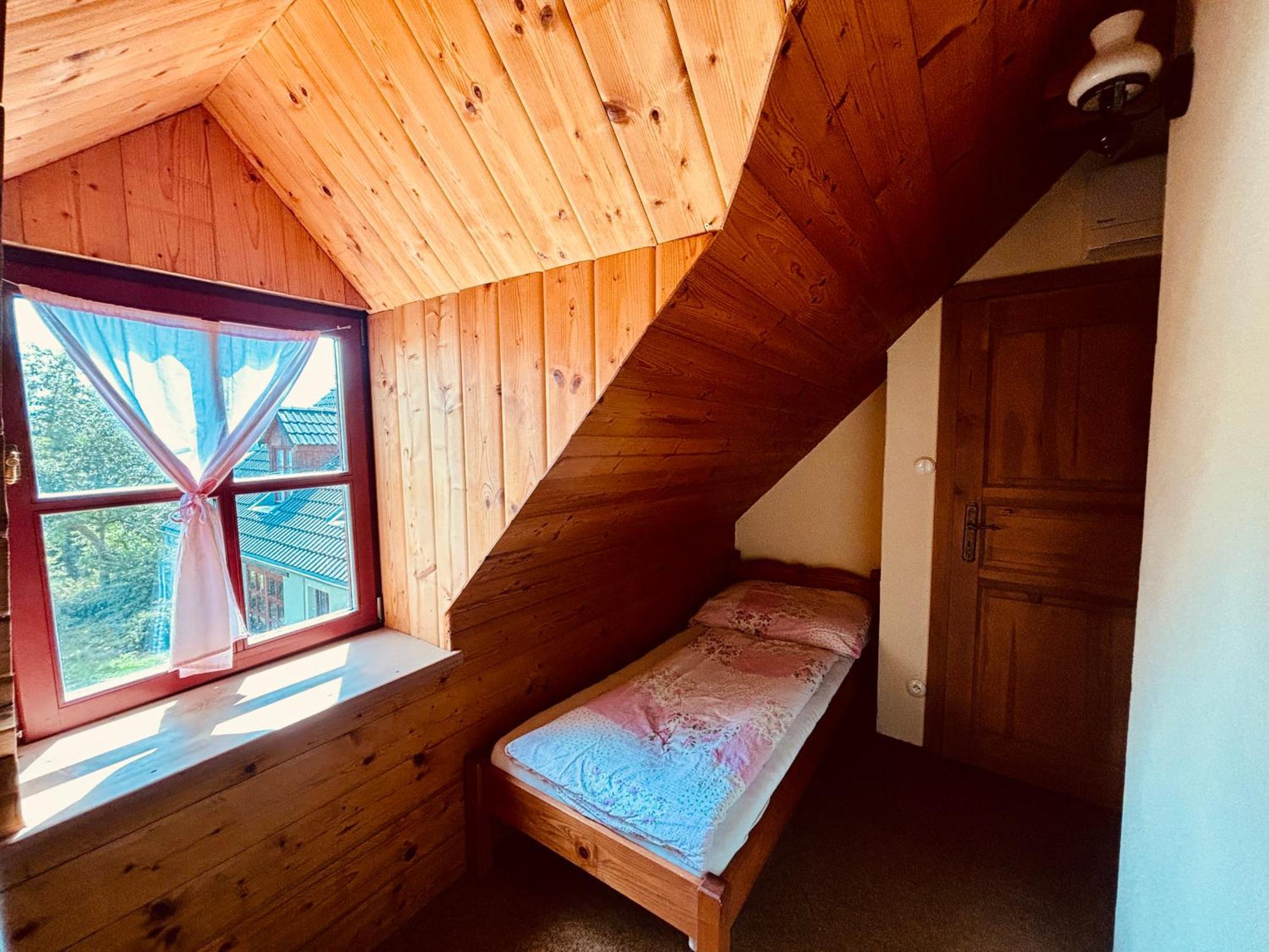 Apartmany Penzion Katerina Nadejkov Esterno foto