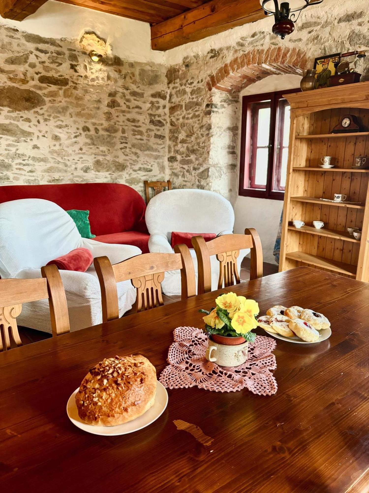 Apartmany Penzion Katerina Nadejkov Esterno foto