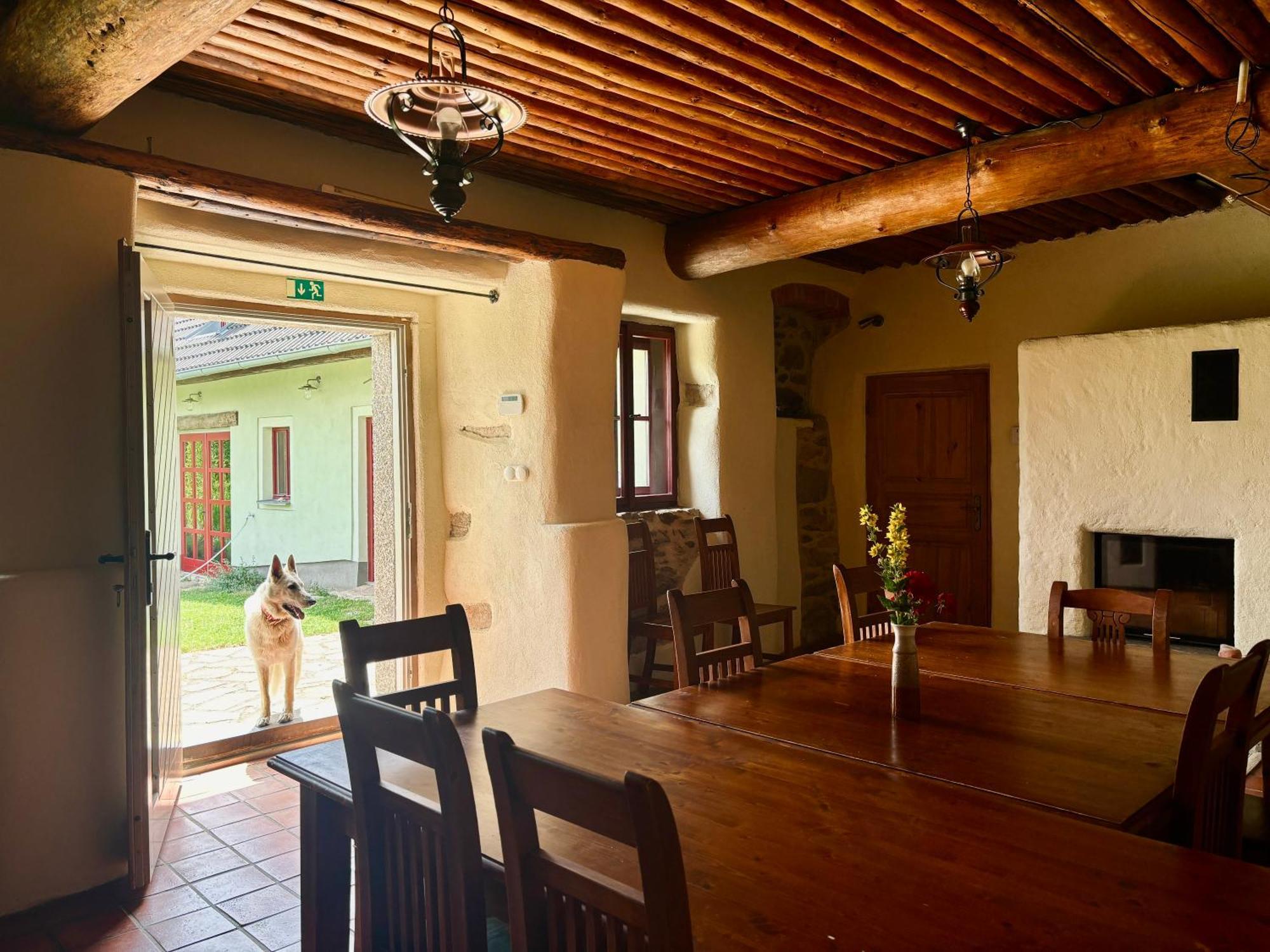 Apartmany Penzion Katerina Nadejkov Esterno foto