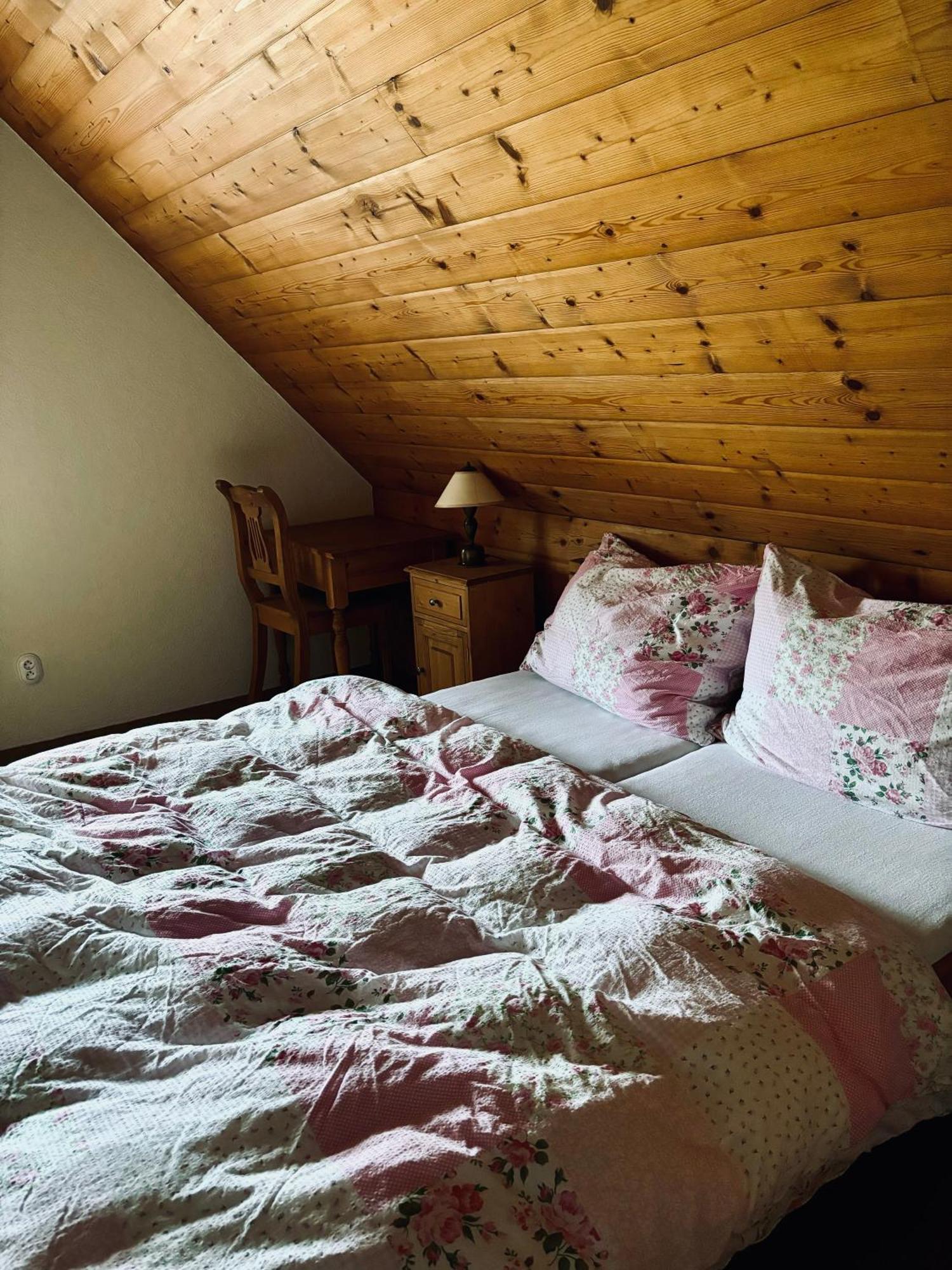 Apartmany Penzion Katerina Nadejkov Esterno foto
